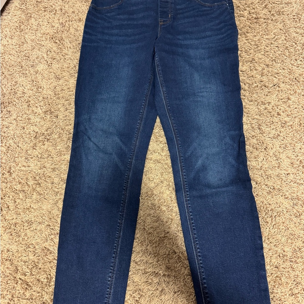 Old Navy Skinny Blue Women's Jeans